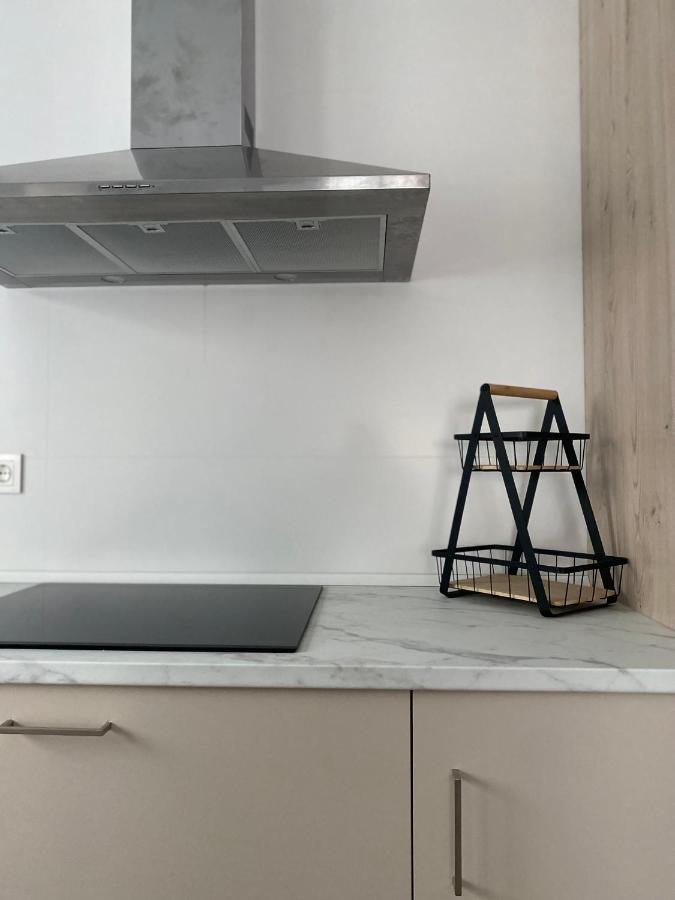 Apartamento Isabel Caravaca De La Cruz Exterior foto