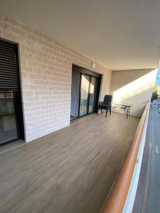 Apartamento Isabel Caravaca De La Cruz Exterior foto