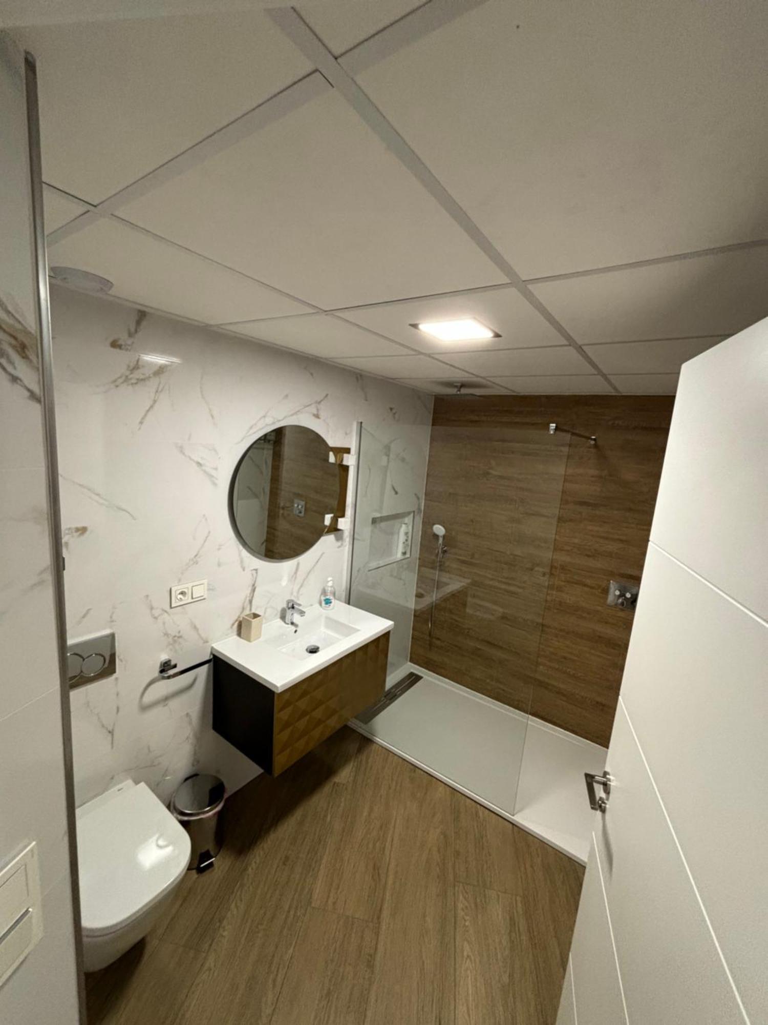 Apartamento Isabel Caravaca De La Cruz Exterior foto