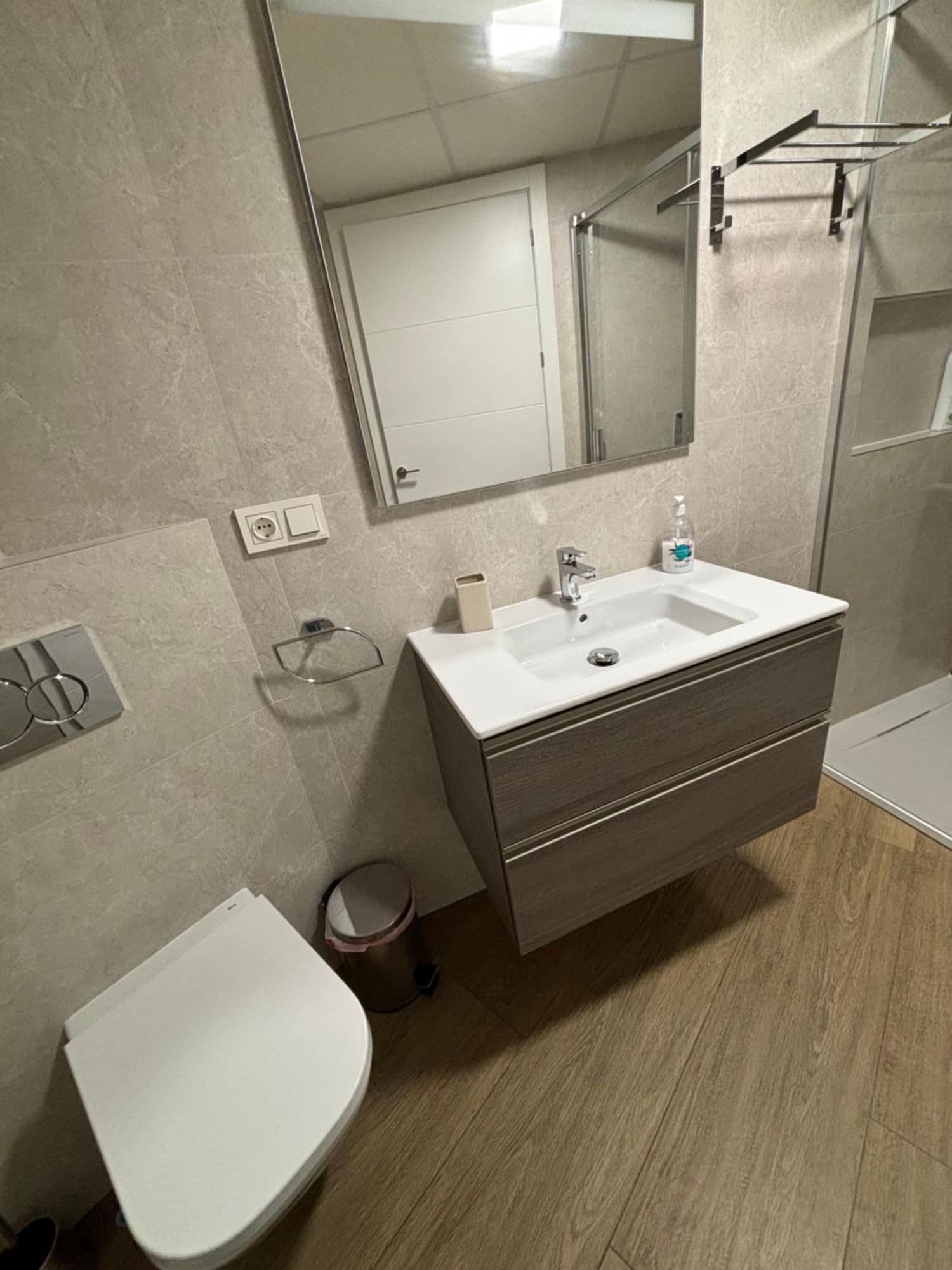 Apartamento Isabel Caravaca De La Cruz Exterior foto